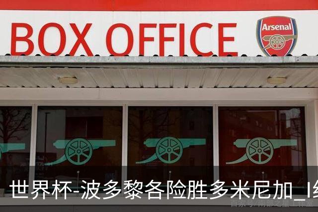 世界杯-波多黎各险胜多米尼加 I组4队均3胜1负