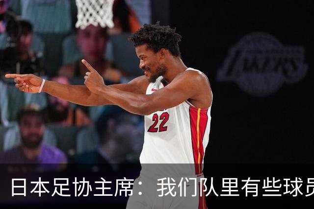 日本足协主席：我们队里有些球员比荷兰和巴西球员更强