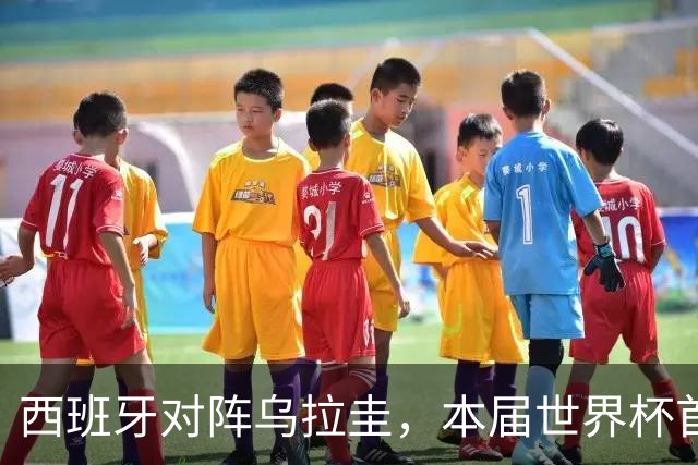 西班牙对阵乌拉圭，本届世界杯首场“冠军内战”将上演