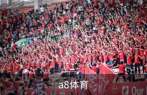 关于a8体育